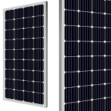 Zonergy 545 Watts Solar Panel