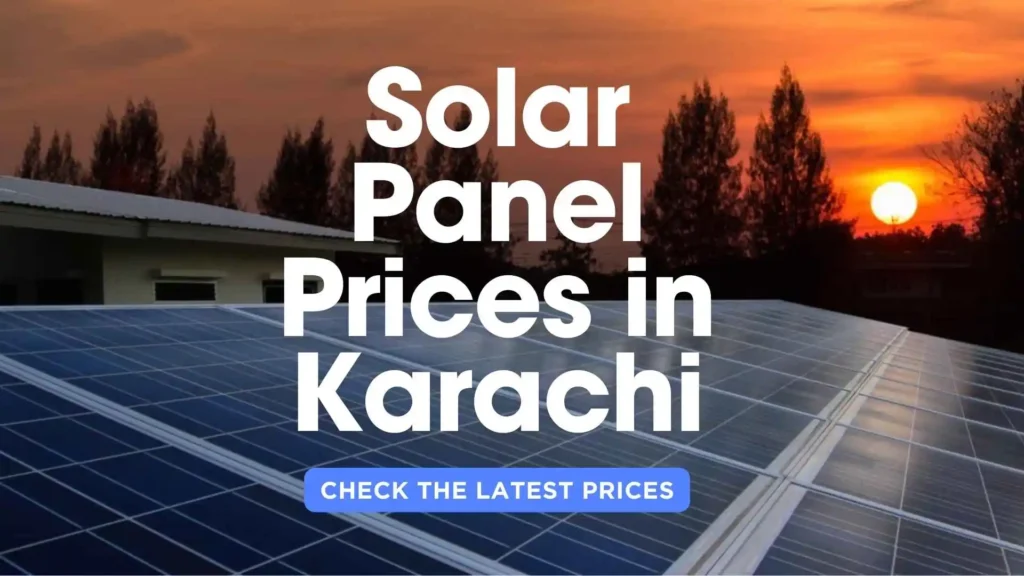 Aiduo 265 Watt Mono Solar Panel Price In Pakistan